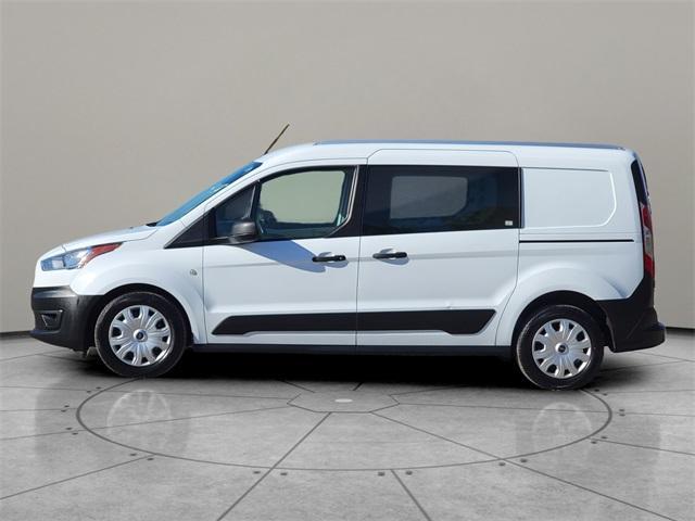 2019 ford transit connect xl