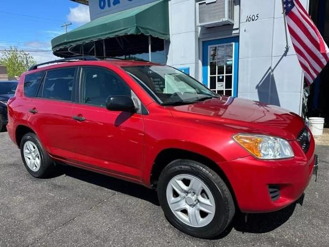 2012 toyota rav4 sport utility 4d in virginia beach, virginia