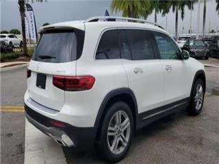 2023 Mercedes-Benz GLB glb 250 4matic