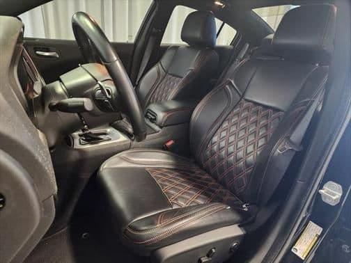 2021 dodge charger sxt in fort wayne, indiana