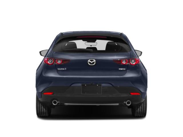 2022 mazda mazda3 fwd w/select package