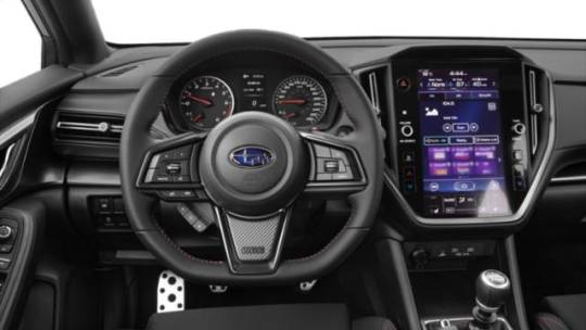 2024 Subaru WRX
