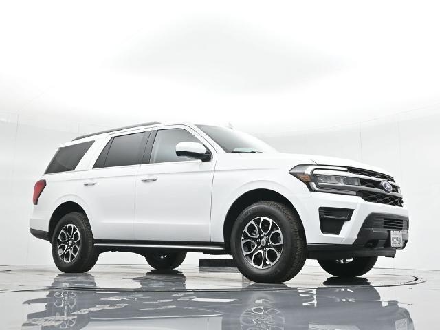 2023 ford expedition