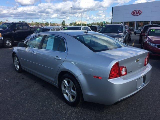 used 2010 chevrolet malibu ls buffalo, ny 14226 for sale in amherst, new york
