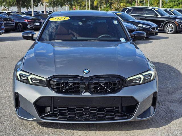2024 bmw m340 i