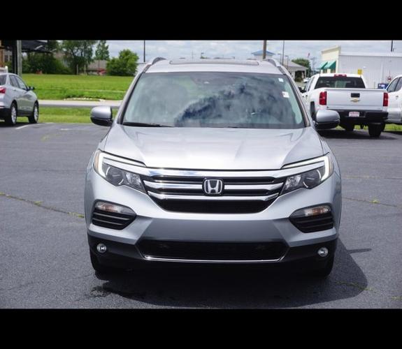 used 2016 honda pilot 4wd elite lewes, de 19958 for sale in lewes, delaware
