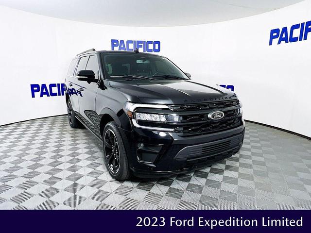 2023 ford expedition limited