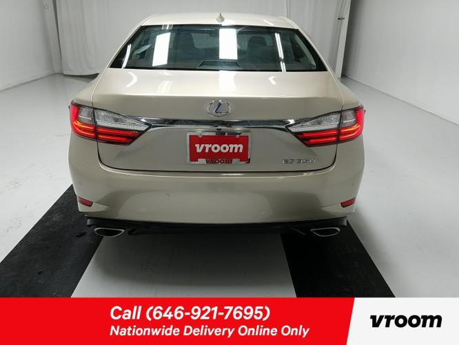 used 2017 lexus es 350 wausau - rhinelander, wi 54501 for sale in lake george, wisconsin