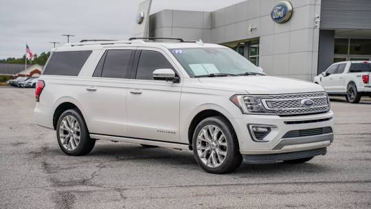 2019 Ford Expedition