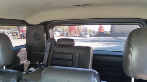 2005 hummer h2 lux for sale in illinois by owner