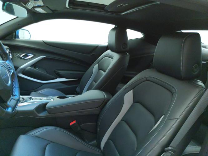new 2019 chevrolet camaro lt coupe hammond, la 70403 for sale in hammond, louisiana