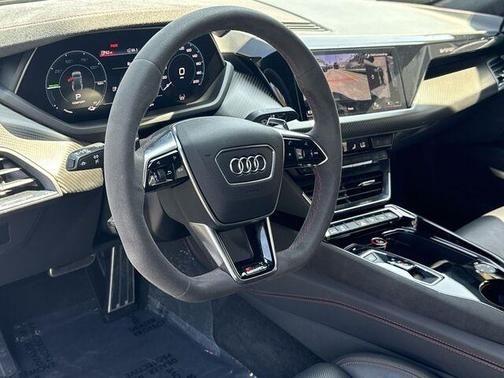 2022 audi rs e-tron gt
