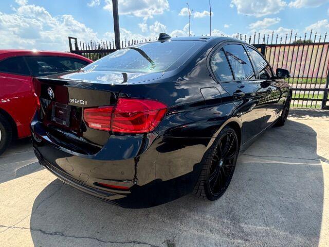 2016 bmw 328 328i sedan