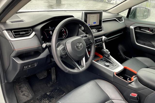 2023 toyota rav4 adventure