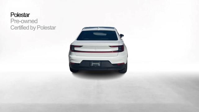 2023 polestar 2 long range dual motor with performance pack - awd - plus,pilot,performance