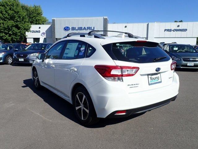 new 2019 subaru impreza 2.0i premium hatchback south ogden, ut 84405 for sale in ogden, utah