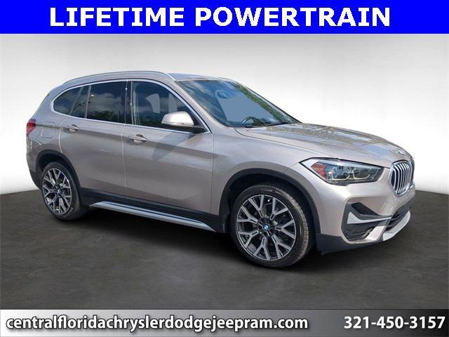 2021 bmw x1 sdrive28i