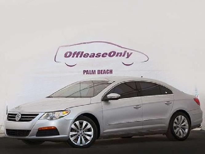 2012 volkswagen cc sport in lake worth, fl