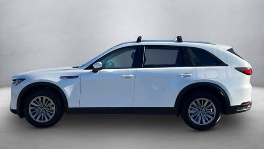 2024 mazda cx-90 preferred
