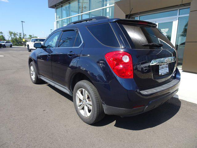 2015 chevrolet equinox 1lt