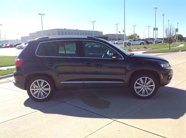 2016 volkswagen tiguan 2.0t s 4motion awd 2.0t s 4motion 4dr suv for sale in lincoln, nebraska