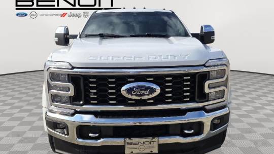 2023 Ford F-450