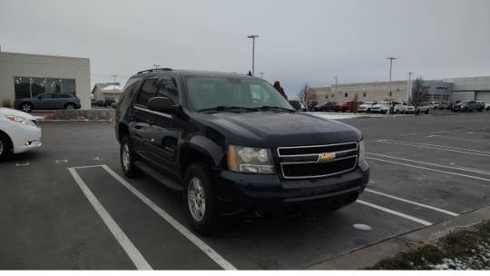 2007 Chevrolet Tahoe