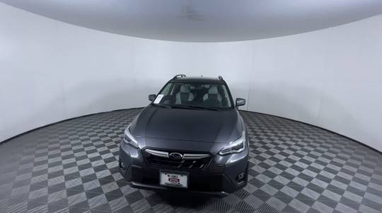 2022 Subaru Crosstrek