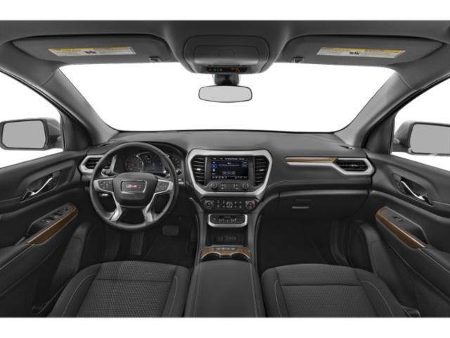 2023 gmc acadia t mulliner