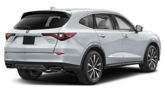 2025 Acura MDX