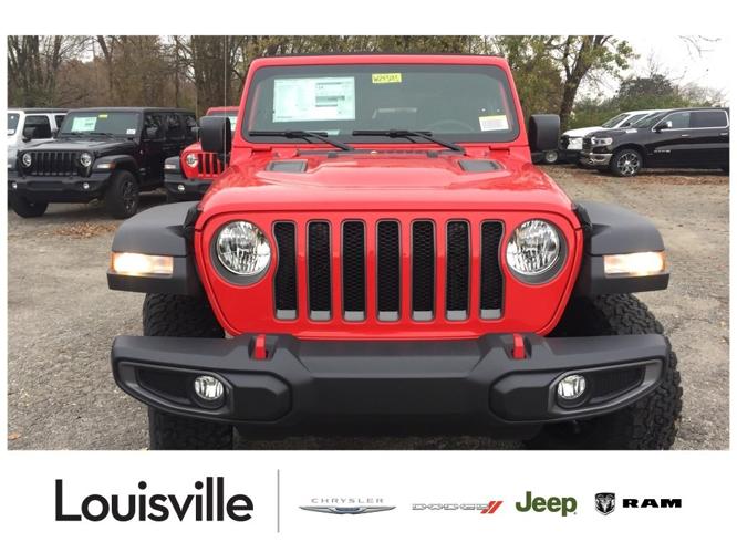 new 2018 jeep wrangler 4wd rubicon louisville, ky 40216 for sale in louisville, kentucky