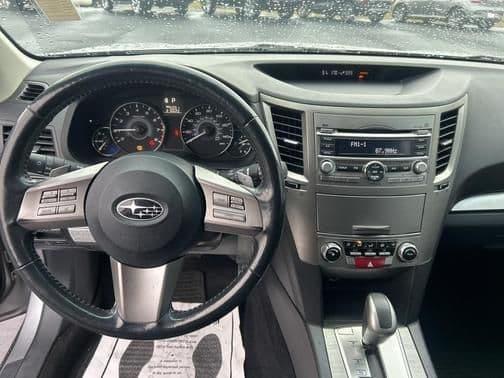 2010 subaru outback 2.5i premium in easley, south carolina