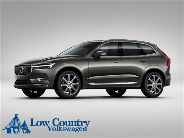 2020 volvo xc60 t6 inscription