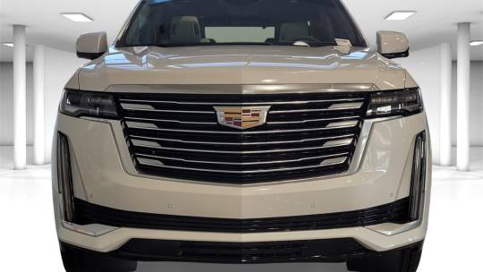 2024 Cadillac Escalade