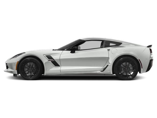 2018 chevrolet corvette grand sport