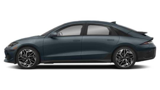 2023 Hyundai IONIQ 6