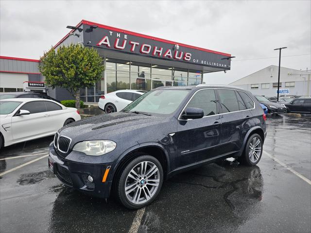 2013 bmw x5 xdrive35i