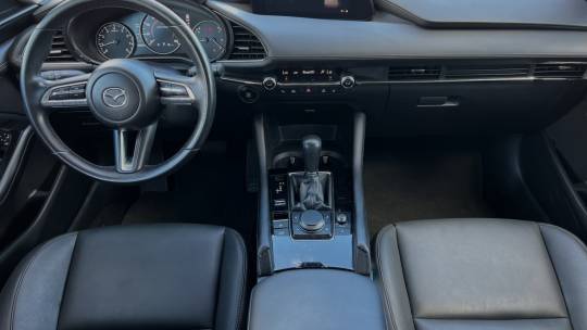 2022 Mazda