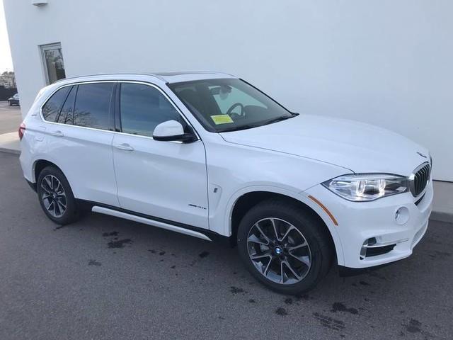 2018 bmw x5 xdrive40e iperformance awd xdrive40e iperformance 4dr suv for sale in hyannis, massachusetts