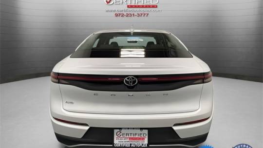 2023 Toyota Crown