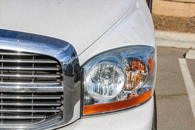 2006 dodge ram 1500 slt quad cab