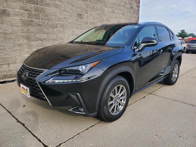 2020 lexus nx 300 nx 300