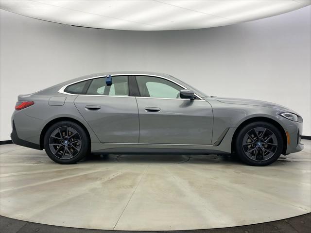 2023 bmw i4 gran coupe edrive35