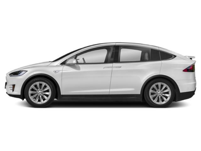 2018 tesla model x 75d