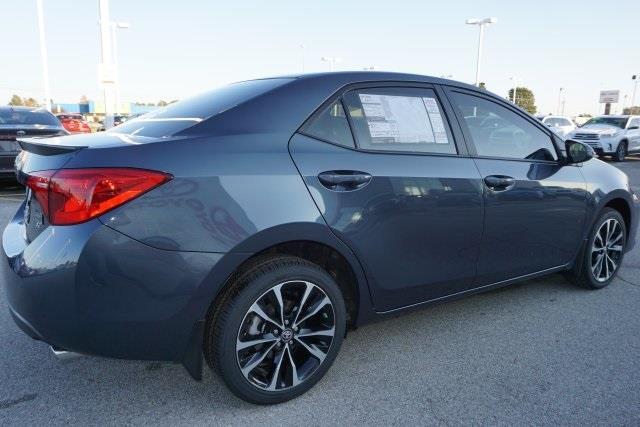 2019 toyota corolla l l 4dr sedan for sale in jonesboro, arkansas
