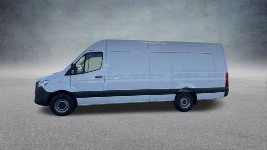 2024 Mercedes-Benz Sprinter