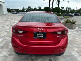 2018 Mazda touring