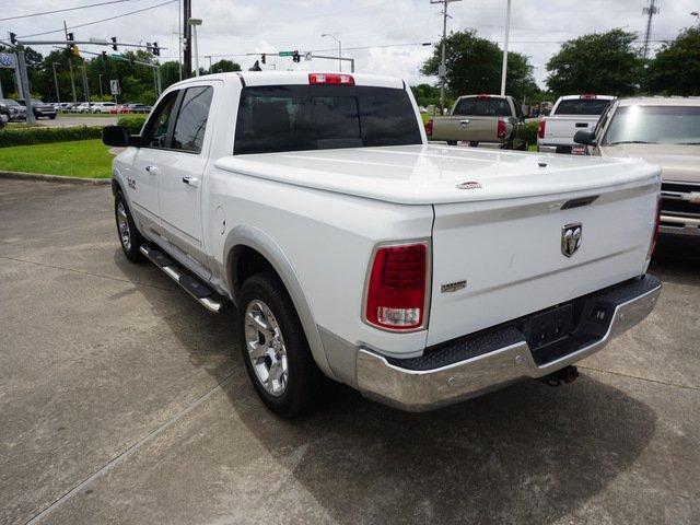 used 2014 ram 1500 2wd crew cab laramie lake charles, la 70607 for sale in lake charles, louisiana
