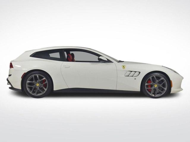 2018 ferrari gtc4lusso t