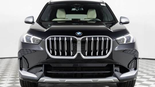 2024 BMW X1